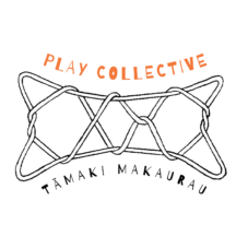 Play Collective Tāmaki Makaurau